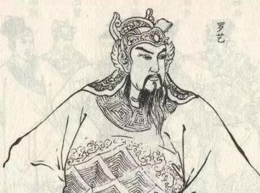 唐朝开国八位名将,李渊李世民父子就杀了7个 唐朝开国八位名将,李渊李世民父子就杀了7个