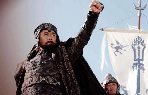 辽世宗耶律阮成为皇帝，是夺位还是合法继位？