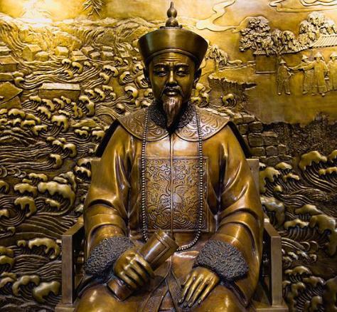 杜受田做出的政绩和荣誉分别有哪些 他的故居是什么样的