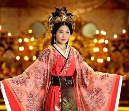 曾经风光无限的卫子夫,最后下场为何那么惨? 曾经风光无限的卫子夫,最后下场为何那么惨?