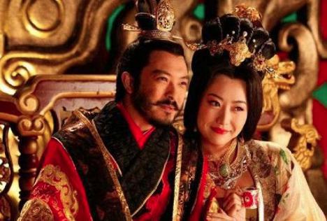 李世民唯一害怕的人是谁？只可惜早逝了