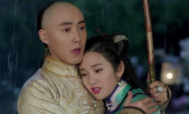 皇子犯下大罪被处死，为何康熙还赏给他们红带子？