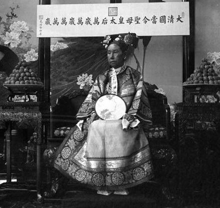 清朝灭亡的罪魁祸首是谁 慈禧只是给他背锅的