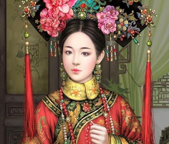 雍正死后为何与年妃一起合葬？他们至今感情很深吗？