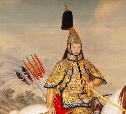 清朝到底伟大到什么程度 满清都做出哪些贡献 清朝到底伟大到什么程度 满清都做出哪些贡献
