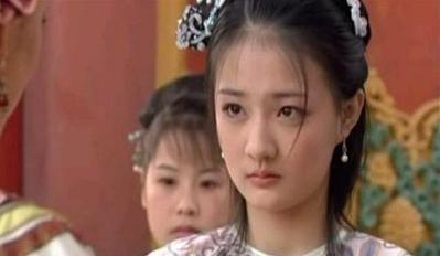 甄嬛传中命运最好的女子排行：欣嫔垫底 青缨是剧中最好命的一个