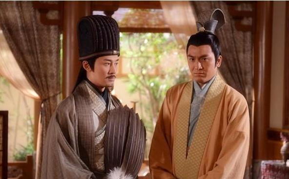 大智近妖的诸葛亮有弱点?不仅有，而且还有两个!