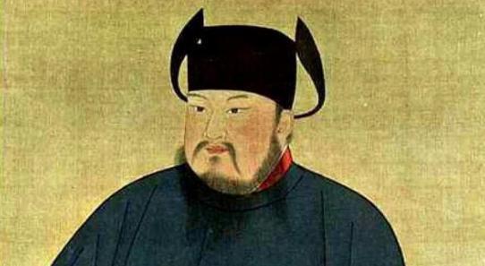 历史上的军事奇才李存勖，为父报仇建立后唐