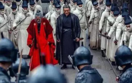 司马懿叛变后,曹操部下的军队为什么没反抗? 司马懿叛变后,曹操部下的<a href=https://www.lishiji.cn/lishi/818/ target=_blank class=infotextkey>军队</a>为什么没反抗?