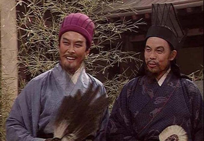 庞统死于落凤坡，为何会有人说他是看透刘备的假仁义？