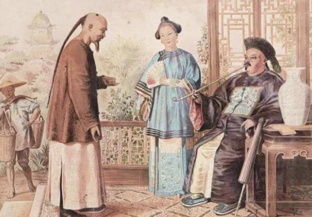 古代的“回避制度”是指什么意思? 古代的“回避制度”是指什么意思?