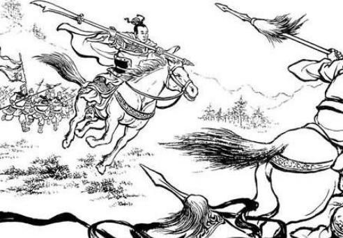 《三国演义》中蜀汉的二代将才!刘封和关平谁更厉害? 《三国演义》中蜀汉的二代将才!刘封和关平谁更厉害?