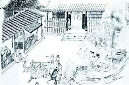 古代食盐为什么能够影响国家 这是什么原因导致的 古代食盐为什么能够影响国家 这是什么原因导致的