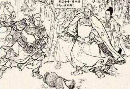 刘备摔阿斗的是出于什么目的 他的真正用意到底是什么样的 刘备摔阿斗的是出于什么目的 他的真正用意到底是什么样的