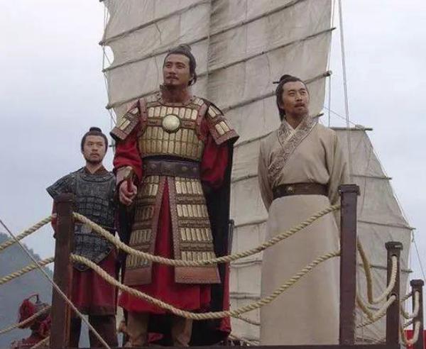 华高：大明开国功臣，朱元璋为何让他善终了？