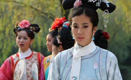 人生的两大悲剧是什么？哈达公主莽古济的一生实力演绎！