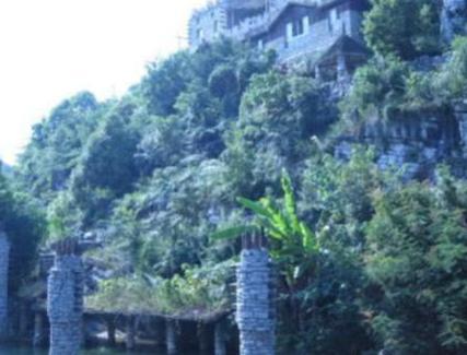 夜郎国到底在什么地方 这个国家是怎么自大的