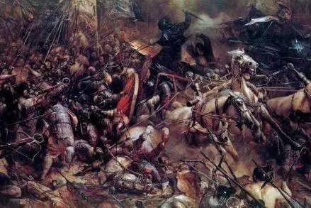 南宋那么的弱小 为何金国始终无法消灭南宋呢 南宋那么的弱小 为何金国始终无法消灭南宋呢