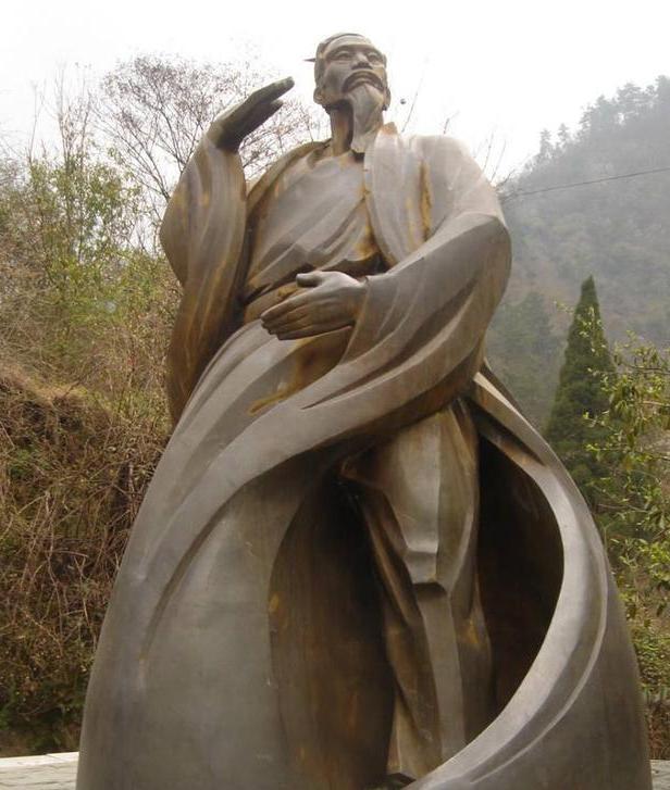 历史上有两个“张三丰”？太极拳跟张三丰到底有没有关系？