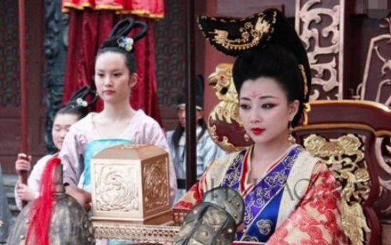 揭秘:武则天就杀女嫁祸王皇后是真的吗? 揭秘:武则天就杀女嫁祸王皇后是真的吗?