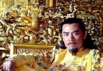 郭子兴为什么会将女儿嫁给朱元璋 只因看中了他的一个优势 郭子兴为什么会将女儿嫁给朱元璋 只因看中了他的一个优势