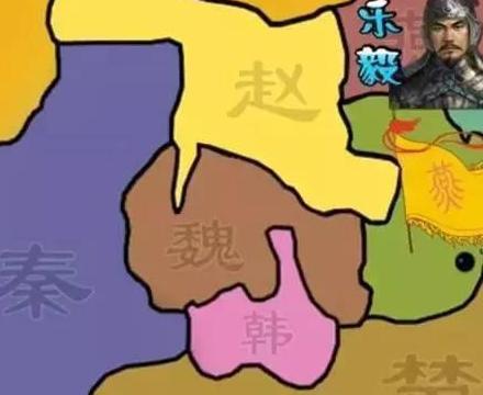 齐国灭宋后遭到五国伐齐 赵国消灭中山国时为什么没有事情 齐国灭宋后遭到五国伐齐 赵国消灭中山国时为什么没有事情