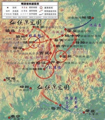 明末六大汉奸是哪六个人?为什么“首恶”却是个名不见经传的人? 明末六大汉奸是哪六个人?为什么“首恶”却是个名不见经传的人?