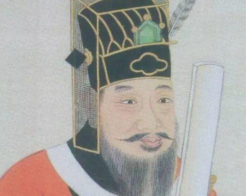唐太宗认为<a href=https://www.lishiji.cn/lishi/412/ target=_blank class=infotextkey>李治</a>难成大器，性格仁慈软弱，为何他还是顺利上位了？