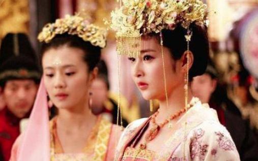 阔阔真：历史上嫁的最远的公主，路上就耗时2年