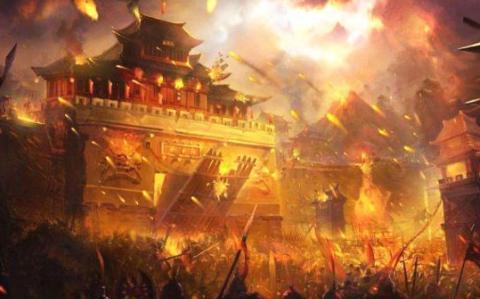 王与马,共天下是什么意思?皇帝与门阀共治体制下的武力博弈 王与马,共天下是什么意思?皇帝与门阀共治体制下的武力博弈