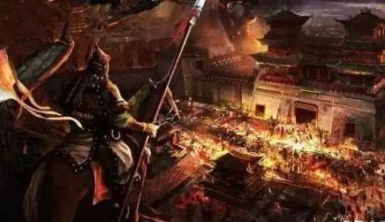 石勒的起家方式为什么会选择游击战术 他的选择正确吗