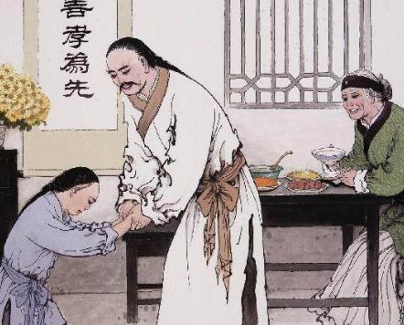 陈继儒作品小窗幽记中经典名言鉴赏 值得细细品味 陈继儒作品小窗幽记中经典名言鉴赏 值得细细品味