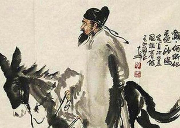 唐朝著名诗人杜甫,他的一生为何如此坎坷? 唐朝著名诗人杜甫,他的一生为何如此坎坷?