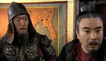 后世被抹黑最惨的唐朝将领张士贵 明明战功赫赫却被写为小人