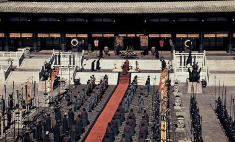 董卓为何会背负千古骂名?董卓究竟做了什么? 董卓为何会背负千古骂名?董卓究竟做了什么?