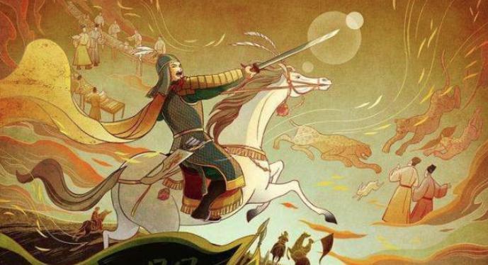 明武宗朱厚照到底有多贪玩？最后死也是因为贪玩