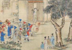 揭秘:古代的状元、榜眼、探花相当于现在什么文凭? 揭秘:古代的状元、榜眼、探花相当于现在什么文凭?