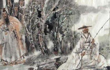 《山海经》中的箴鱼是什么鱼?姜太公钓过什么鱼? 《山海经》中的箴鱼是什么鱼?姜太公钓过什么鱼?