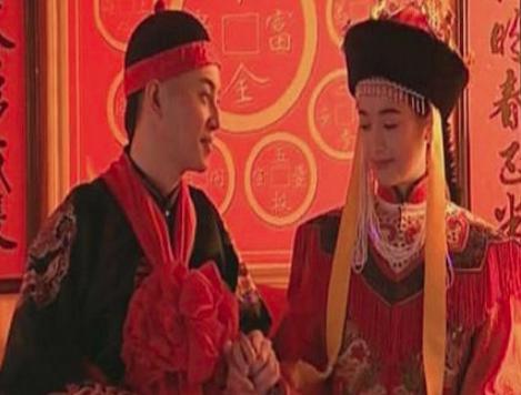 和珅的长子丰绅殷德最后是怎么死的?