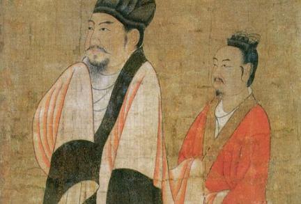 陈霸先是怎么建立陈朝的？陈霸先生平事迹介绍！