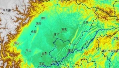 古代造反为何都是选择此地 这个地方到底有什么特殊的 古代造反为何都是选择此地 这个地方到底有什么特殊的