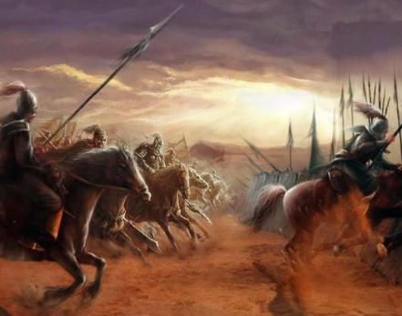 古代士兵拿到军饷之后 他们一般都放在哪里呢 古代士兵拿到军饷之后 他们一般都放在哪里呢