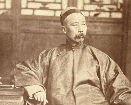 李鸿章手握大权为什么不支持光绪帝 而是让慈禧当道呢 李鸿章手握大权为什么不支持光绪帝 而是让慈禧当道呢