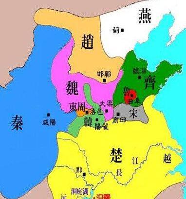 战国时期的楚国占据半壁江山 为什么会任由楚国在南方一家做大呢 战国时期的楚国占据半壁<a href=https://www.lishiji.cn/lishi/12282/ target=_blank class=infotextkey>江山</a> 为什么会任由楚国在<a href=https://www.lishiji.cn/lishi/9993/ target=_blank class=infotextkey>南方</a>一家做大呢