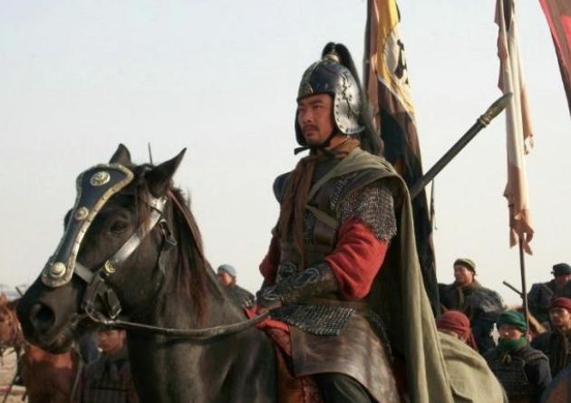 韩滔没有打过胜仗,为什么还号称百胜将军? 韩滔没有打过胜仗,为什么还号称百胜将军?