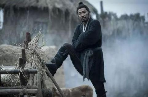 刘邦真的是个游手好闲的“流氓”吗？起义前的刘邦是个怎么样的人？