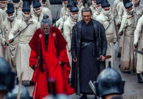 司马懿“阴养死士三千”政变到底是怎么成功的? 司马懿“阴养死士三千”政变到底是怎么成功的?