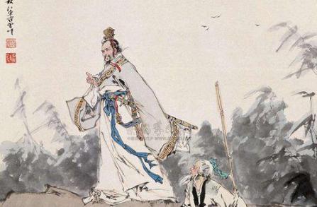 屈原真的存在吗?为什么有人质疑屈原是司马迁杜撰的? 屈原真的存在吗?为什么有人质疑屈原是司马迁杜撰的?
