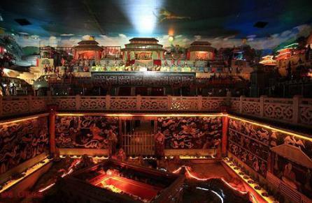 秦始皇陵有多少水银？古代的水银是如何提炼的？