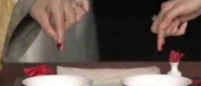 古代滴血认亲有科学依据吗?纪晓岚曾写过一个故事! 古代滴血认亲有科学依据吗?纪晓岚曾写过一个故事!